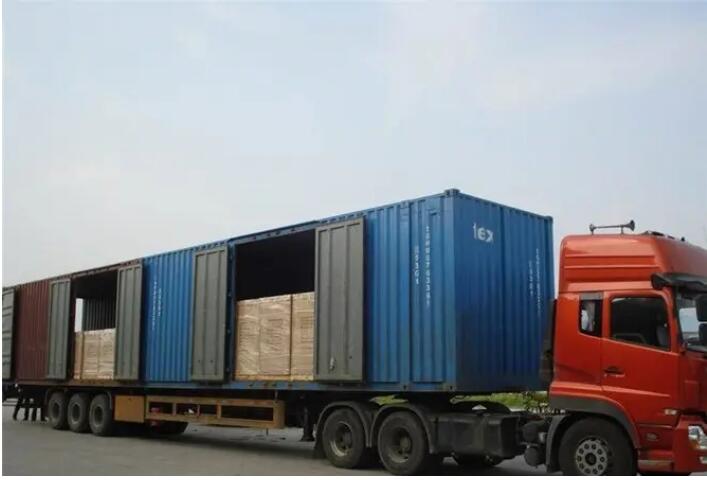 泉州到右江区整车运输