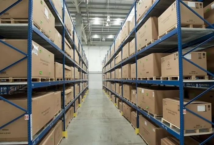 泉州到右江区货物仓储