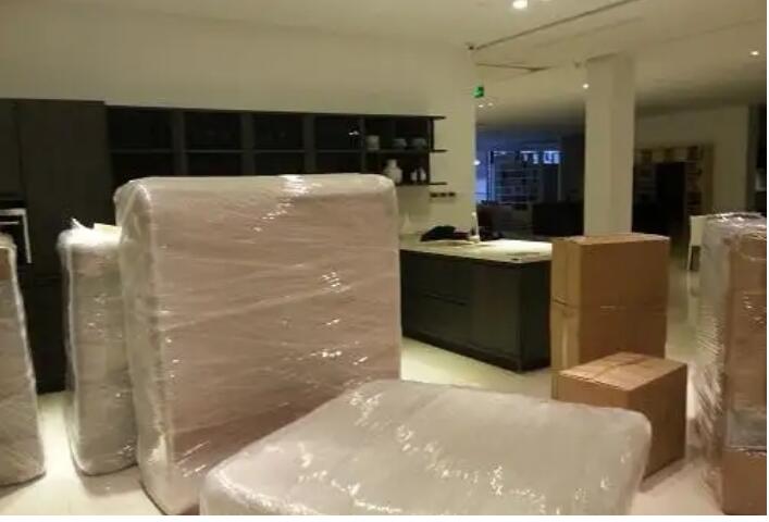 泉州到右江区长途搬家