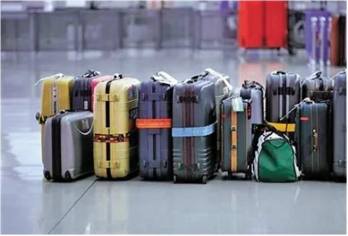 泉州到右江区行李托运